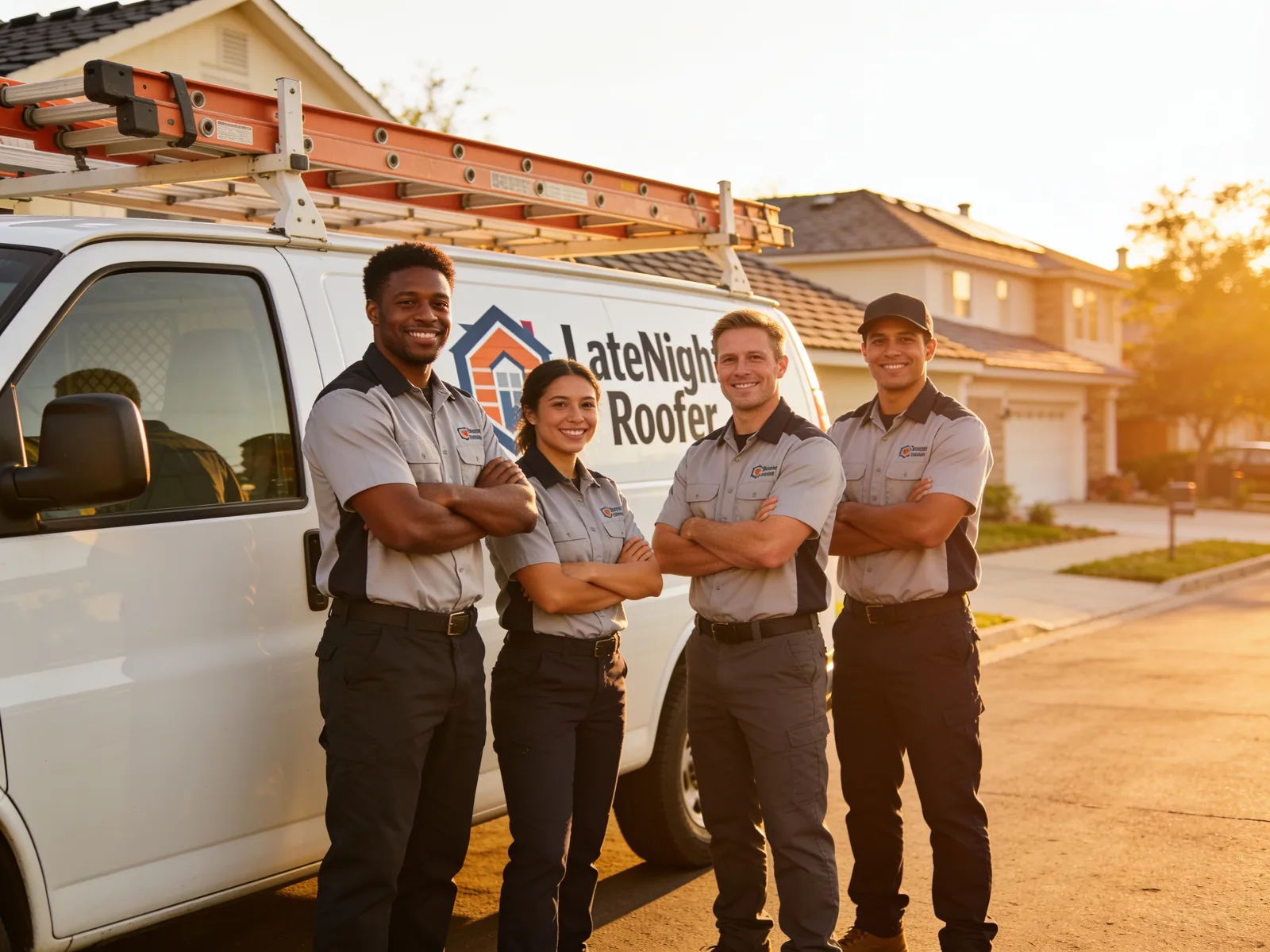 Emergency Roof Repair company in Rosston, OK